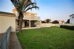 Ski boat trips in Langebaan