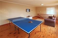 Fishing in Langebaan