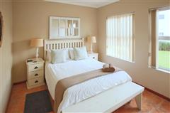 Ski boat trips in Langebaan