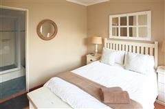 Fishing in Langebaan