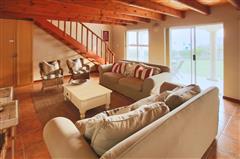 Ski boat trips in Langebaan