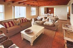 Fishing in Langebaan