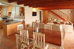 Yachting in Langebaan