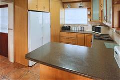 Ski boat trips in Langebaan