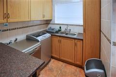 Fishing in Langebaan