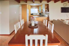 Yachting in Langebaan