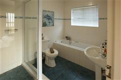 Fishing in Langebaan