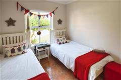 Ski boat trips in Langebaan