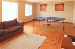 Fishing in Langebaan