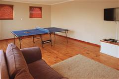 Yachting in Langebaan