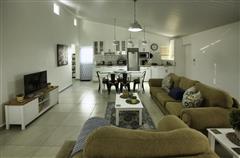 Fishing in Langebaan