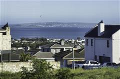 Ski boat trips in Langebaan