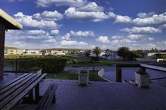 Ski boat trips in Langebaan
