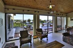 Ski boat trips in Langebaan