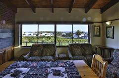 Yachting in Langebaan