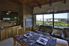 Ski boat trips in Langebaan