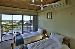 Yachting in Langebaan