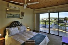 Yachting in Langebaan
