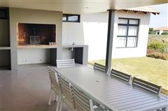 Yachting in Langebaan