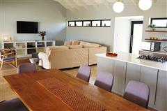 Yachting in Langebaan