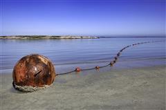 Yachting in Langebaan