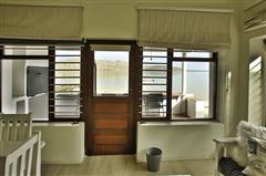 Yachting in Langebaan