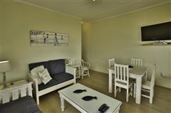 Ski boat trips in Langebaan
