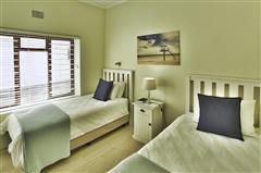 Yachting in Langebaan