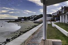 Ski boat trips in Langebaan