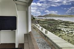 Yachting in Langebaan