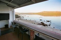 Yachting in Langebaan