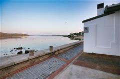 Yachting in Langebaan
