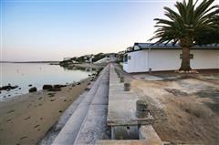 Yachting in Langebaan