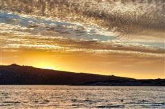 Yachting in Langebaan