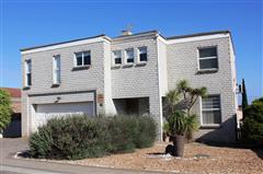 Yachting in Langebaan