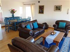 Ski boat trips in Langebaan