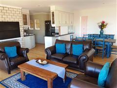 Yachting in Langebaan