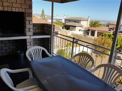 Ski boat trips in Langebaan