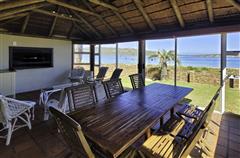 Yachting in Langebaan