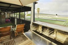 Yachting in Langebaan
