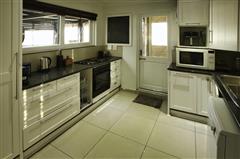 Ski boat trips in Langebaan