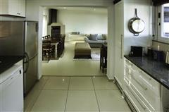 Yachting in Langebaan