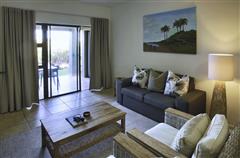 Yachting in Langebaan