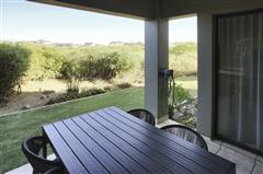 Yachting in Langebaan