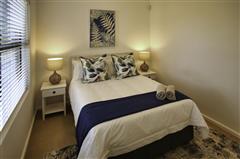 Yachting in Langebaan