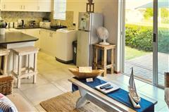 Ski boat trips in Langebaan