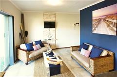 Ski boat trips in Langebaan