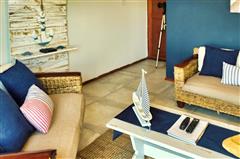 Yachting in Langebaan