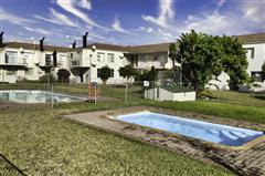 Yachting in Langebaan