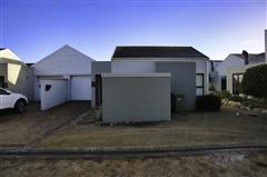 Yachting in Langebaan